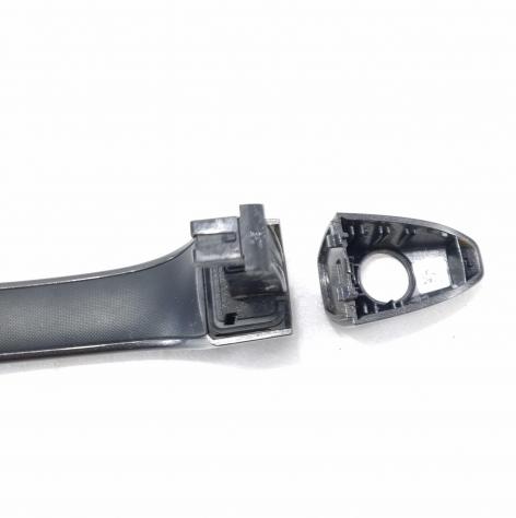 MANIGLIA ESTERNA ANTERIORE SINISTRA JEEP Compass Serie 552 63 087, EBS, EBT (16) - Foto 10