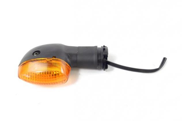 YAMAHA FZ1 2D1833402000 FRECCIA POSTERIORE DESTRA 06 - 16 REAR RIGHT FLASHER SENZA CONNETTORE - Foto 3