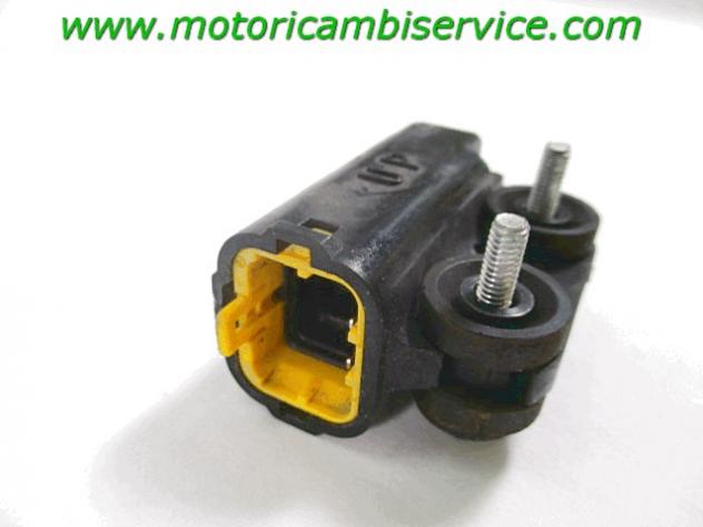 SENSORE ANGOLO DI PIEGA YAMAHA X-MAX 125 ABS (2014-2016) 32PH25760000 - Foto 3
