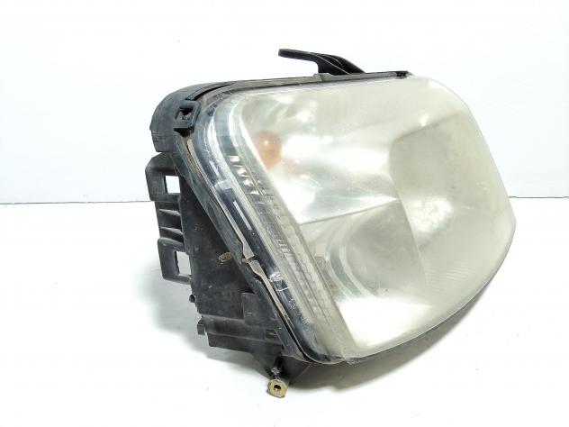 FARO ANTERIORE DESTRO FIAT Panda 2° Serie 41680748 (0310) - Foto 3