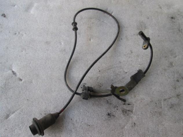 2305400817 SENSORE ABS MERCEDES R230 SL 500 5.0 B 225KW AUT 2P (2001) RICAMBIO USATO