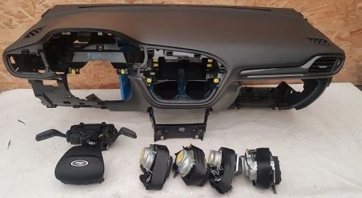 KIT AIRBAG FORD PUMA DAL 2019 AL 2013