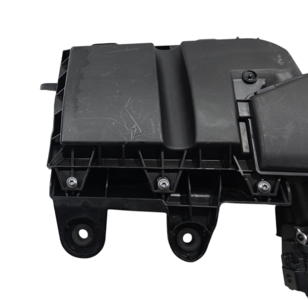 BOX SCATOLA FILTRO ARIA CITROEN C3 Serie 9828002080 Diesel 1500 (16) - Foto 4