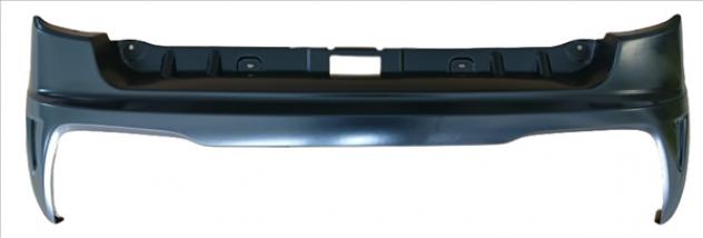 1420857 PARAURTI POSTERIORE LIGIER JS66