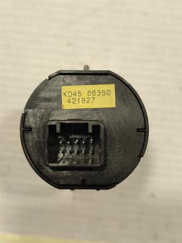 PULSANTE START E STOP MAZDA CX-5 Serie KD45663S0 (1216) - Foto 4