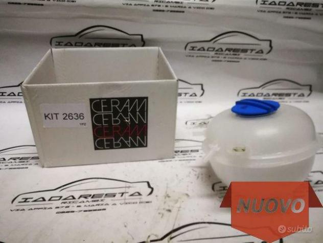 Vaschetta Acqua Radiatore Transporter 7H0121407B