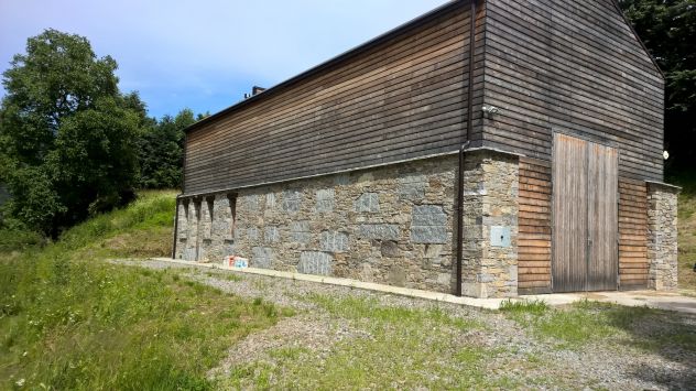 Stalla in Alpeggio e magari un Caseificio - Foto 6