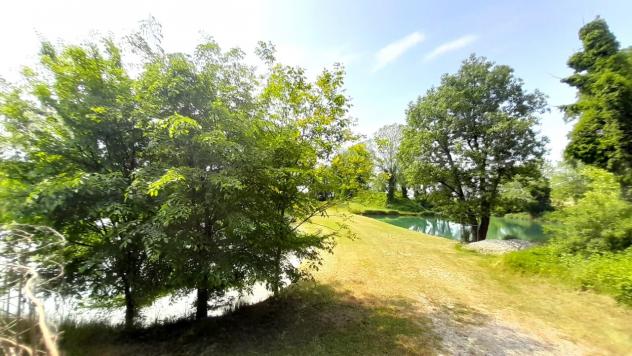 Rustico in vendita a Piazzola sul Brenta - Foto 11