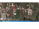 Vasto vendesi terreno residenziale 1040 Mq zona Vasto Paese