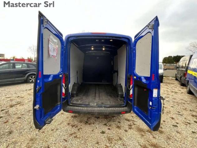 FORD Transit 290 2.0 tdci MHEV 130cv trend L2H2 E6.2 - GP440DS rif. 24083541 - Foto 10