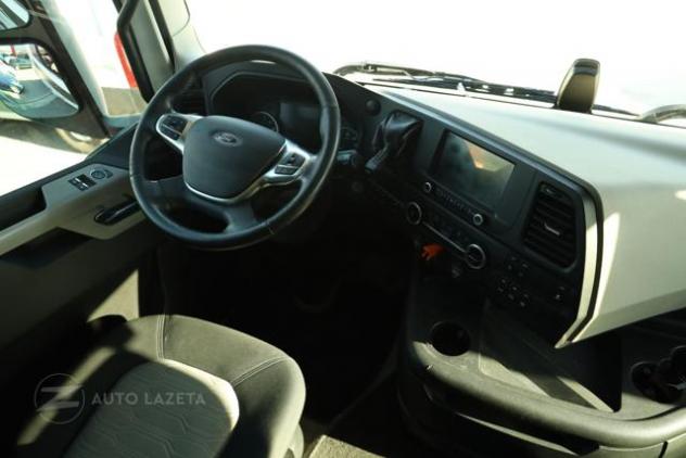 FORD F-MAX ADR TRATTORE STRADALE rif. 23512535 - Foto 5