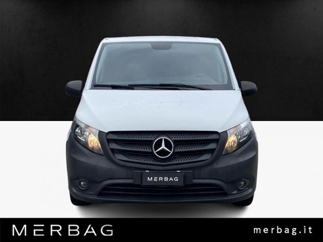 Mercedes-Benz Vito 114 CDI Furgone Long - Foto 3