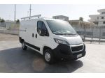 Peugeot Boxer 2.0 BlueHDi PC-TN Furgone