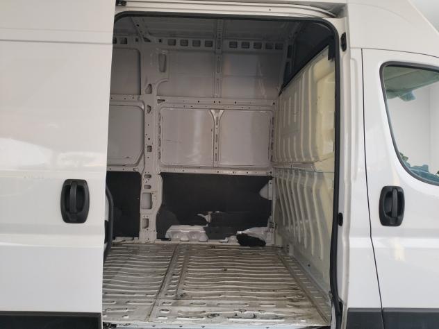 Peugeot Boxer 2.2 BlueHDi 165 S&S PLM-TA Furgone - IVA ESCLUSA - Foto 7