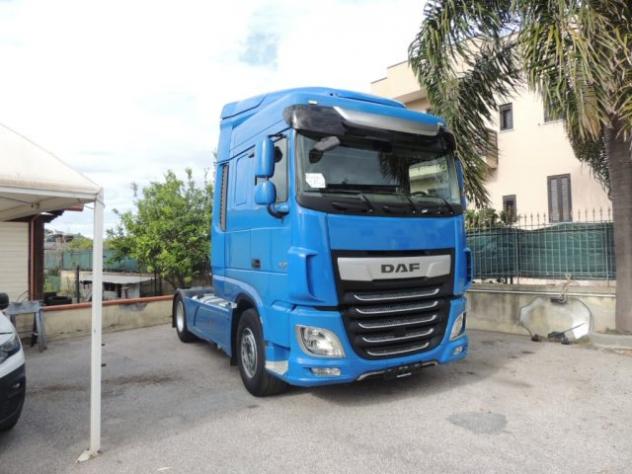 DAF XF 4X2 480 rif. 23627628 - Foto 2