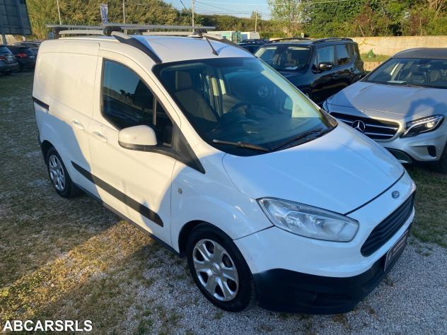 FORD - Transit - 1.5 TDCi Trend - AUTOCARRO - FINANZIABILE - Foto 4