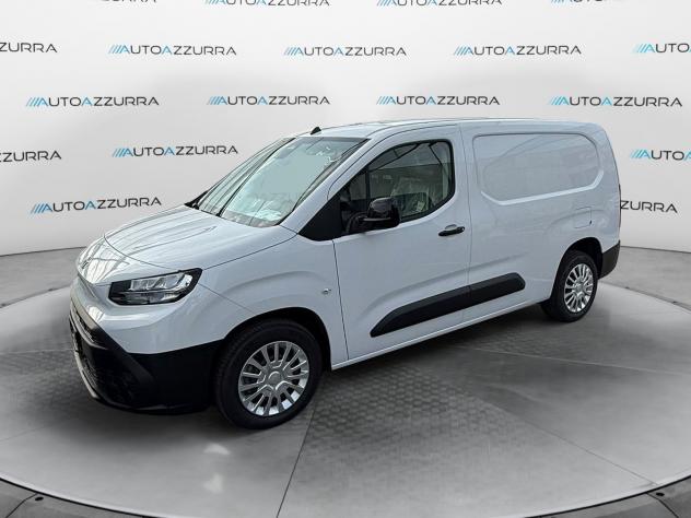 Toyota Proace City 1.5D 100cv S&S L2 S Comfort *I.E., PROMO AZZURRA*