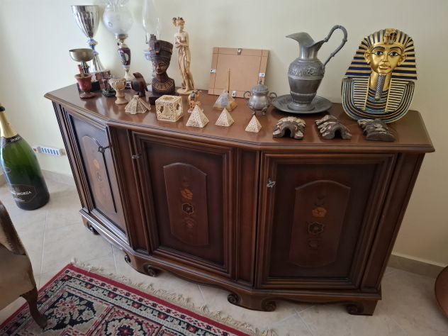 Mobile da salotto in legno - Foto 2