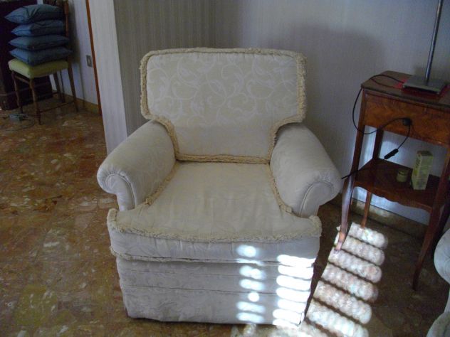 Divano e poltrone - Foto 4