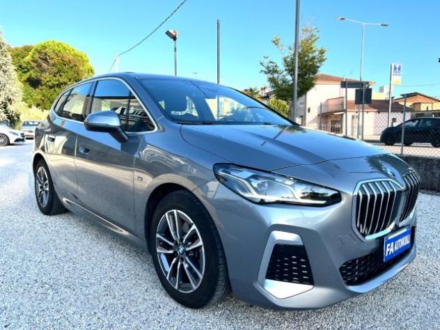 BMW 218 d Active Tourer Msport Auto *TETTO*TRAINO*ACC*HIFI rif. 24171125 - Foto 4
