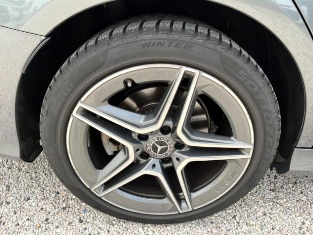 MERCEDES-BENZ C 220 d Auto Premium AMG PANORAMA rif. 23843694 - Foto 10
