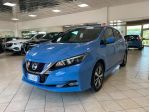 Nissan Leaf Acenta 40kWh 150cv *IVA DEDUCIBILE*