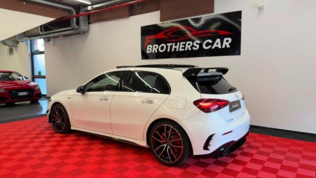 MERCEDES-BENZ A 35 AMG 4Matic KIT AERO - MULTIBEAM rif. 23868590 - Foto 5