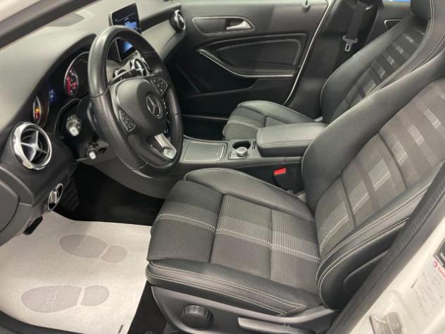 MERCEDES-BENZ GLA 180 1.5 122 CV Sport TETTO rif. 24079439 - Foto 7