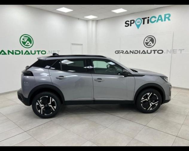 PEUGEOT 2008 1.2 puretech Allure s&s 100cv rif. 22985373 - Foto 2