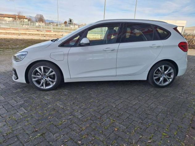 BMW 225 Serie2 Active Tourer 225xe 136cv iPerformance automatica - Prezzo Reale - Foto 3