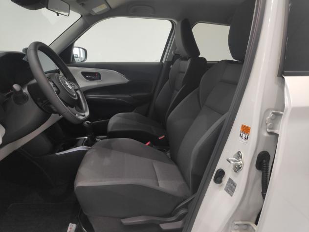 Suzuki Swift 1.2 Hybrid 4WD AllGrip Top*4x4* - Foto 5
