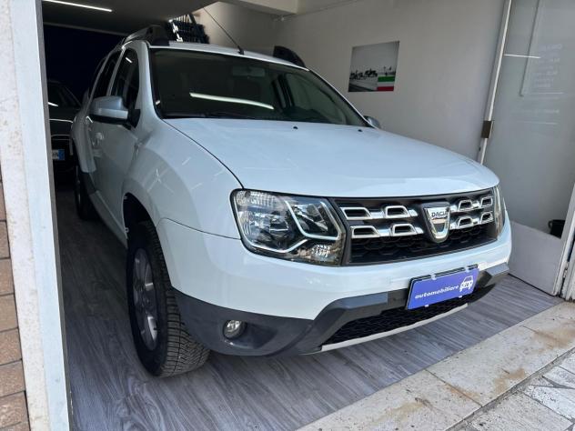 Dacia Duster 1.6 Laureate Gpl 4x2 105cv - Foto 3