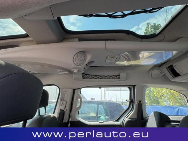 PEUGEOT Partner 1.6 HDi 90CV NON MARCIANTE rif. 23790137 - Foto 9