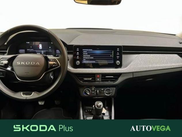 SKODA Kamiq 1.0 tsi selection 95cv rif. 23162813 - Foto 9