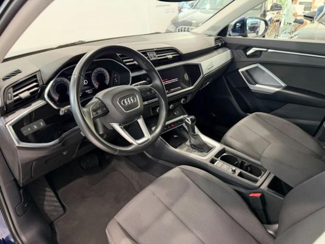 AUDI Q3 SPB 35 TDI quattro S tronic Business Plus rif. 23808577 - Foto 8