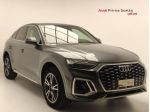 Audi Q5 Sportback TDI 150kW quattro S tronic S Line Edition