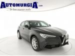 ALFA ROMEO Stelvio 2.2 Turbodiesel 190 CV AT8 Q4 SUPER TAGLIANDATA rif. 24101383
