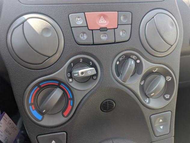 FIAT Panda 1.2 Dynamic Class rif. 23790992 - Foto 10
