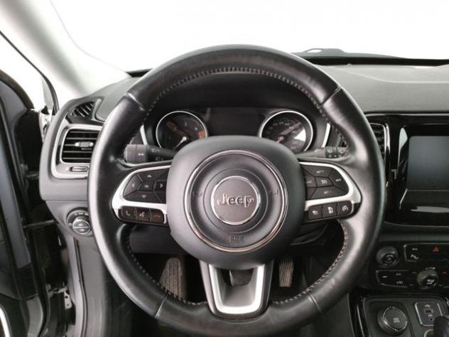 JEEP Compass 2.0 Multijet II aut. 4WD Limited Port. Elletr. rif. 24051578 - Foto 9