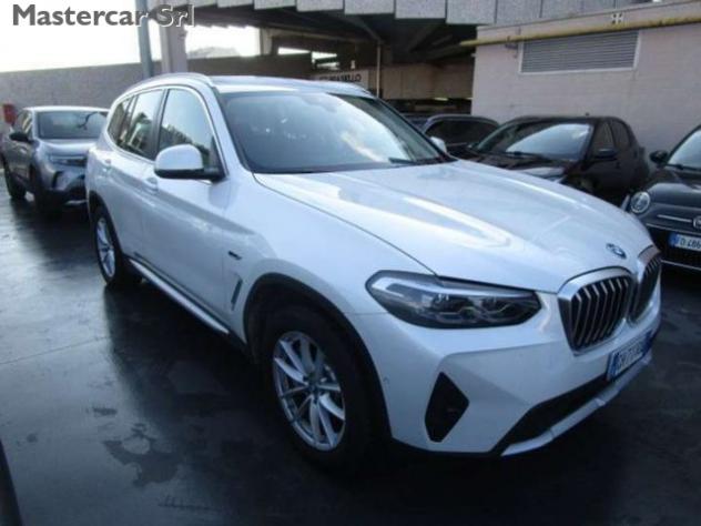 BMW X3 X3 G01 2021 xdrive30e auto - GH711RA rif. 23960377 - Foto 6
