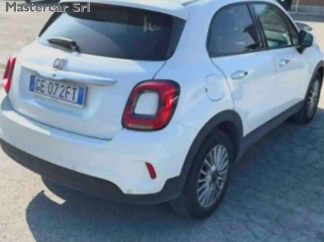 FIAT 500X CROSSOVER 1.3 MJET 95CV E6D CONNECT - GE072FT rif. 24078813 - Foto 3
