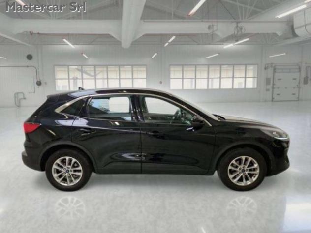 FORD Kuga SUV 1.5 ECOBLUE 120CV 2WD TITANIUM BUS. AUTO - GE4 rif. 23767018 - Foto 4
