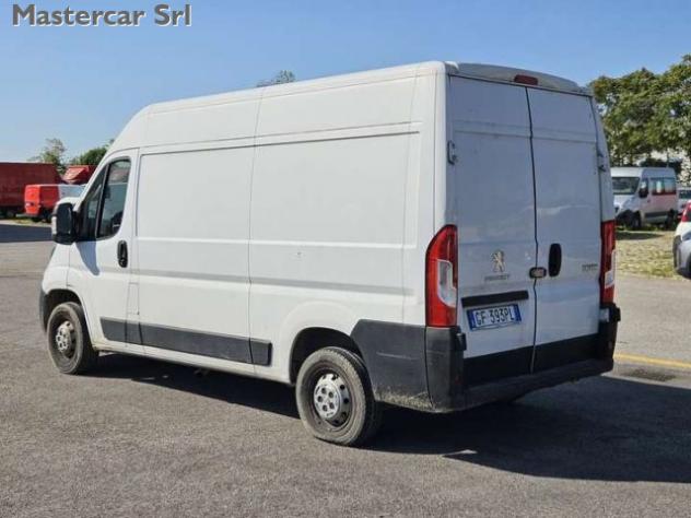 PEUGEOT Boxer 330 L2H2 2.2 BlueHDi 140cv - GF393PL rif. 23847908 - Foto 4