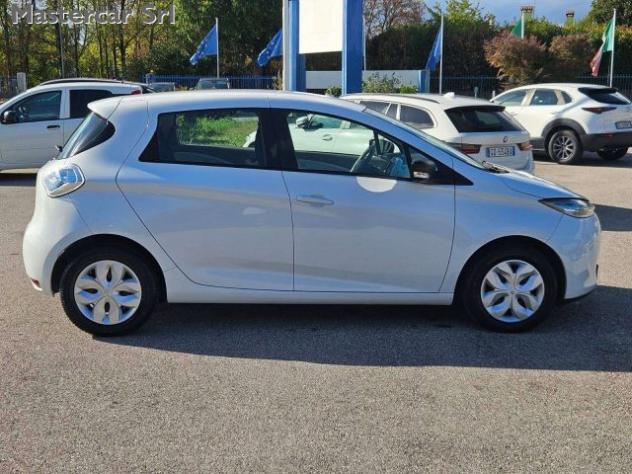 RENAULT ZOE Zoe Life R90 Flex 92cv my18 - FY045HB rif. 24086993 - Foto 7