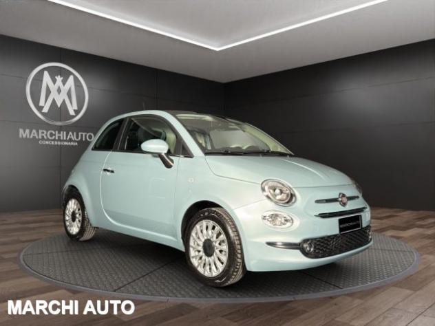 FIAT 500 1.0 Hybrid Dolcevita rif. 24182400 - Foto 3