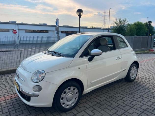 FIAT 500 1.2 Lounge GPL rif. 23763139 - Foto 4
