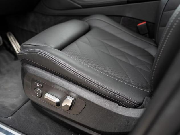 BMW X6 (G06/F96) X6 xDrive30d 48V Msport Pro - Foto 8