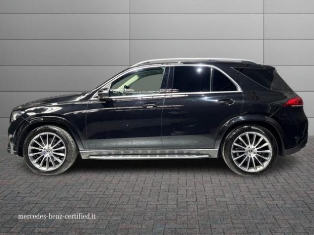 MERCEDES-BENZ GLE 300 d 4Matic Mild Hybrid Premium rif. 23944252 - Foto 6