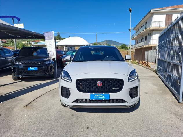 Jaguar E-Pace 2.0D 150 CV R-Dynamic S 2019 - Foto 2