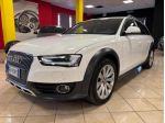 AUDI A4 allroad 2.0 TDI 190 CV S tronic ** SERVICE CERTIF. AUDI ** rif. 24066266